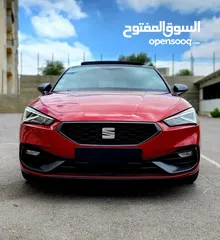  3 سيات ليون FR 2021