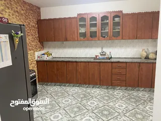  19 شقة مفروشة بالقرب من دوار المدارس