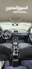  6 Mazda 2 Sedan 2016