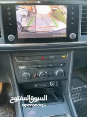  5 سيات أتيكا