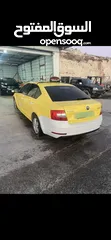  2 اوكتافيا سكودا