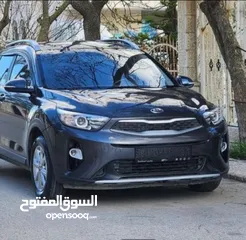  1 Kia Stonic كيا ستونيك