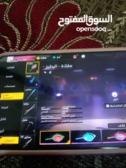  29 حساب فري فاير من 2018 ولكن ما مشحون فيه lvl56