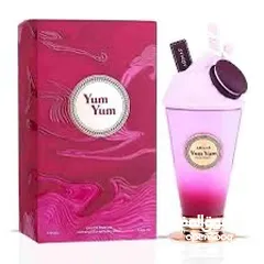  5 عطر يم يم الاصلي عطر يم يم.. ريحة تدوب القلب