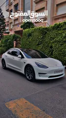  3 2021 Tesla model 3