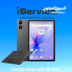  1 Blackview Tab 16 Pro 8GB 256GB