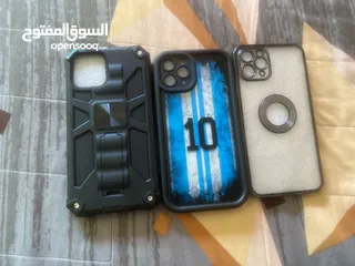  10 ايفون 11 برو