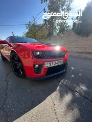  2 Camaro 2010 فحص كامل