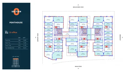  21 استثمر في مسقط بافليون و احصل على اقامة دائمة في سلطنة عمان Invest in Muscat Pavilion: Secure Your