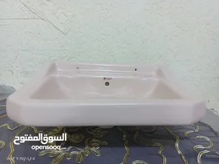  2 مغسلة للبيع