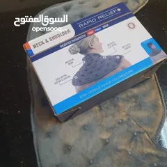  4 قربة المايكرويف حامي بارد قربه كمادات ساخن وبارد  كماده