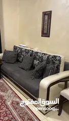  9 طقم كنب تركي مستعمل