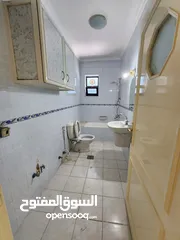  9 شقة فارغة للإيجار في الشميساني - ref: 14635
