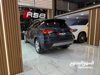  10 سيات ارونا fr 2021