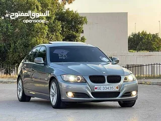  18 BMW 2011 ميماتي
