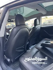  8 Tesla Model 3 Long Range Dual Motor 2018