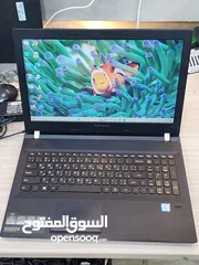  2 لب توبات لينوفو COER I5 6TH  بمواصفات قوية Ram 16GB