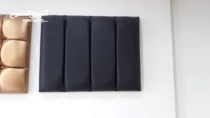  9 للاطفال سرير بوكس فندقي مفرد  منجد مقاس 90*190