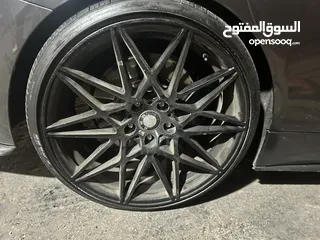  4 جميع أنواع الإطارات