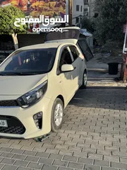  1 كيا مورنيج 2019