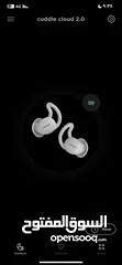  17 للنوم ‎ سماعات Bose Sleepbuds II - تقنية