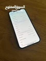  2 ايفون 12برو ماكس 256g للبيع