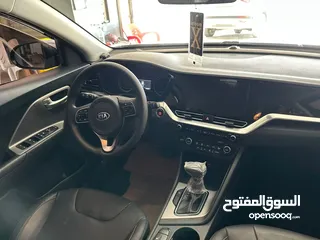  8 نيرو هايبرد