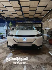  2 هوندا NS1 للبيع