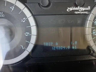 19 فورد سكايب ،2011 اسود فحص كامل 7 جيد كلين تايتل