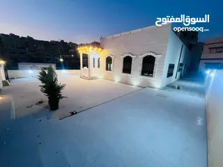  4 فيلا بناء حديث تشطيبات ديولوكس