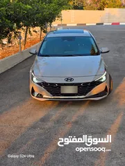  5 هيونداي النترا 2023 ترخيص 2022 هايبرد