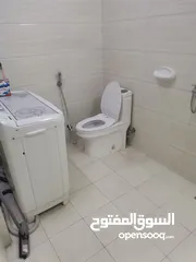  12 شقق نظيفه للايجار  الشهري في صلاله الجديدة   Apartment for annual rent in New Salalah,