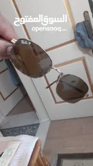  3 نظارة ريبان شمسية