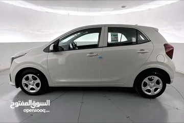  3 2024 Kia Picanto LX  • Big Price Drop • Manufacturer warranty till 13-Sep-2029 • 349371