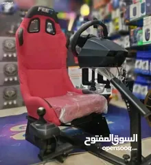  5 ستيرنج مع كرسي مستعمل يومين