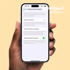  6 بطاريات ايفون مع قرائة نسبة شحن