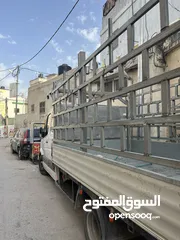  4 مرسيدس 2010 للبيع بحالة ممتازة شصي طويل