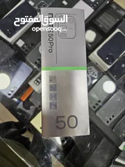  2 انفنكس note 50 pro بسعر مميز