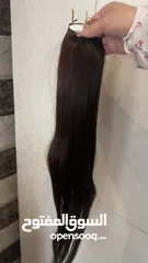  1 شعر طبيعي للبيع