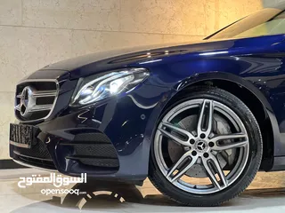  11 مرسيدس AMG E350 مايلد هايبرد 2020 وارد شركه توفيق غرغور عداد 35 الف كيلو فل كامل اعلى تصنيف