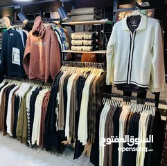  10 دا الشغل بتاعي وهخليك تشوف دا بنفسك وتقولي اي رايك ( تنسيق الوان ، عرض موديلات ، VM ، SALES )