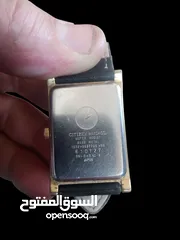  6 ساعه ماركة ستيزين مستعمل للبيع مستعمل بحال الجديد ما منقصر مع النشاما