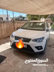  1 سيات ارونا 2019