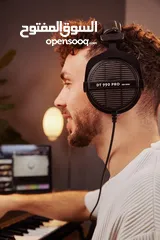 8 سماعات Beyerdynamic dt 990 pro 250 ohm - أفضل تجربة صوتية!