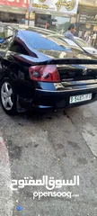  2 بيجو 407 موديل 2008