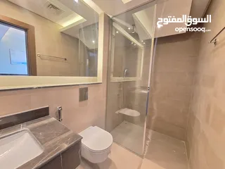  9 Brand New Flat  High Floor  Two Balcony  Quality Living  Balcony  Close to Oasis Mall Juffair