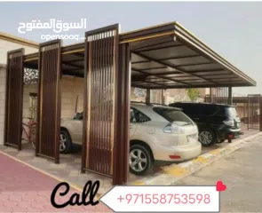  19 car parking & peragula