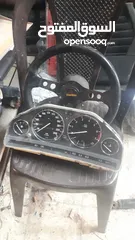  9 قطع بوز نمر