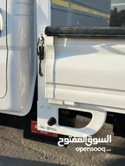  19 كيا بنجو Bongo 3 2018 دبل كابين فحص كامل اعلى صنف باقل سعر جمرك جديد المشتري اول مستخدم كاش او اقساط