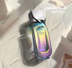  12 عطور نسائي ورجالي